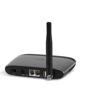 0129 ZTE WF721 Wireless Home Phone Unlocked Modem