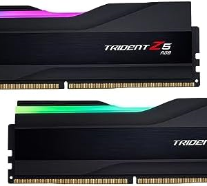 1593 G.Skill Trident Z5 32GB (2x16GB) DDR5 Ram