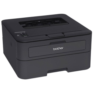 1649 Brother HL-L2460DW Monochrome Laser Printer