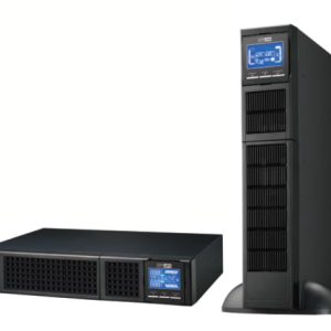 1480 Opti-UPS True Sinewave DS1000E-RM - 120V Rack Mount