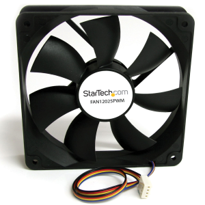 1188 Computer Case Fan 120x25mm