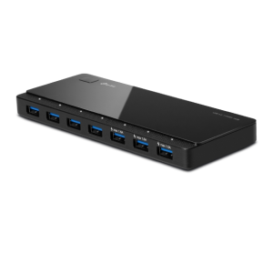 0715 TP-Link 7 Port USB 3.0 Hub