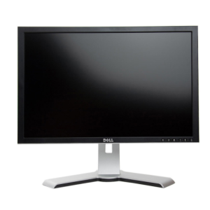 1213 Dell 24" Monitor - Refurbished