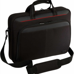 1583 Targus Classic Briefcase for 15.6" to 16" Laptop