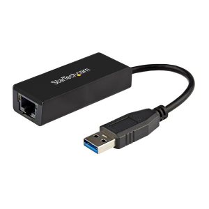 0348 StarTech USB to Gigabit Ethernet Adapter