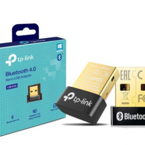 0489 TP-Link Bluetooth 4.0 Nano USB Adapter