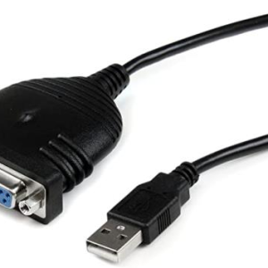 1197 DB25 Parallel Printer Cable to USB