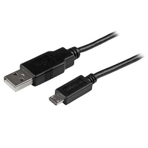 0176 USB Micro A to Micro B Cable