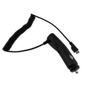 0283 Micro USB Car Charger