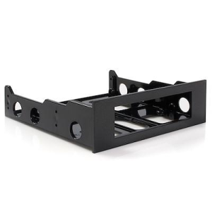 0228 3.5" Hard Drive - 5.25" Front Bracket Adapter