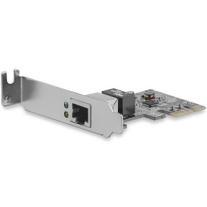 0442 StarTech 1-Port PCI Express Gigabit Ethernet Network Card