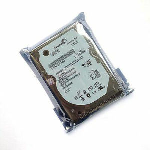 3200 Seagate Momentus 7200.1 100GB Hard Drive -  ATA-100 Series Specs