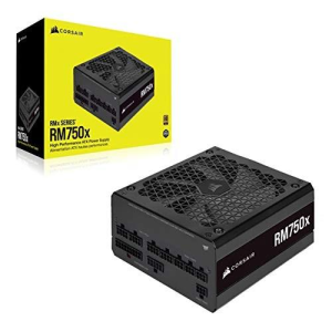 0694 Corsair RMx Series RM750x Power Supply
