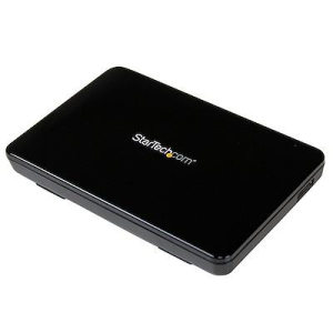 0484 2.5in External Hard Drive Enclosure