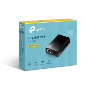 0350 TP-Link PoE Injector Gigabit Power Over Ethernet