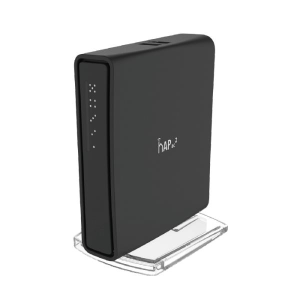 0198 MikroTik hAP ac2 Dual-Concurrent Router