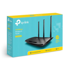 0431 TP-Link WR940N Wireless Router