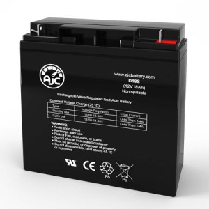 0174 UPS Battery 12V 18amp