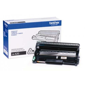 0302 Brother DR420 Drum Unit