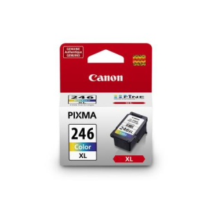 0270 Canon CL-246xl Original Ink Cartridge - Colour