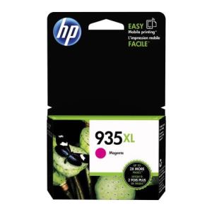 0574 HP 935XL Original Ink Cartridge - Magenta