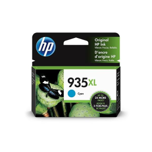 0575 HP 935XL Original Ink Cartridge - Cyan