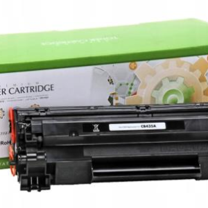 0406 PTC CF283A Generic LaserJet Toner Cartridge - Black