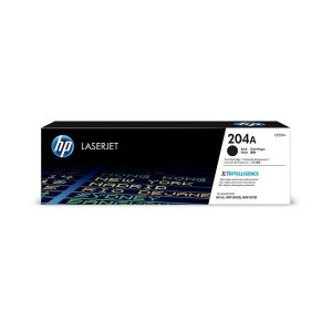 0529 HP 204A Original LaserJet Toner Cartridge - Black