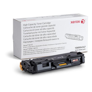 0576 Xerox 106R04347 LaserJet Toner Cartridge