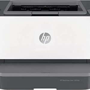 0560 HP Neverstop Monochrome Laser 1001nw Printer