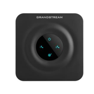 0356 Grandstream HT802 ATA v2