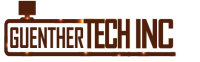 GuentherTech Inc TransparentV1